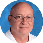 Dcn. James Hepler
